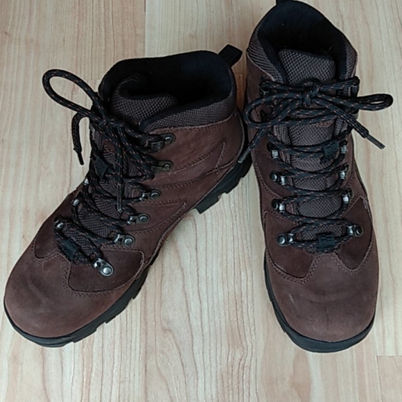 columbia gore tex boots